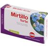 Kos Mirtillo Forte Integratore Per Vista e Funzionalità Del Microcircolo 30 Capsule