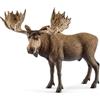 SCHLEICH Alce (5)