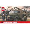 Airfix A03312 Albion AM463 3-Point Refueller 1:48