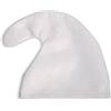 W WIDMANN MILANO Party Fashion WIDMANN S.R.L. 2 Cappelli da PUFFO Bianchi in PANNOLENCI