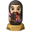 Ravensburger Hylkies: personaggi da collezione di Harry Potter da assemblare da soli - Figura #17 - Rubeus Hagrid - Build, Fall in Love, Collect - Minifigure per i fan di Hogwarts