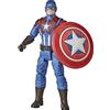 Marvel Hasbro Avengers AVN GAME 6IN FIGURE CAP