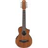 Ibanez EWP12EWB Piccolo 6-Str in Open Pore Natural con custodia