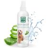 MENFORSAN Detergente per zampe e cuscinetti per cani 125 ml, Con Aloe Vera 100% naturale, prodotto vegano