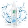 MENFORSAN Fresh Eau de Toilette per gatti 125ml, fornisce un profumo fresco, effetto deodorante, trasparente