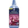 Generico 8 X Felce Azzurra Ammorbidente Concentrato Orchidea Nera Ammorbidente concentrato Orchidea nera - 45 lavaggi 900 ml Dermatologicamente testato