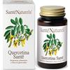 SANTE' NATURELS Quercetina Pura ● 90 Capsule Vegetali da 300 mg ● Integratore Alimentare di Flavonoidi Naturale ● Made in Italy