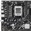 ASUS PRIME A620AM-K - Motherboard - micro ATX - Socket AM5 - AMD A620A Chipsatz - USB 3.2 Gen 1 - Gigabit LAN - Onboard-Grafik (CPU erforderlich)