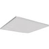 OSRAM PANNELLO LED SENZA CORNICE SMART+ PLANON 600x600mm RGB | SMART+ MATTER Planon Frameless Multicolor, Indoor Wall Lighting, Bianco, dia, 25000 h, confezione da 1