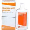 Savoma Linea Capelli Same Shampoo Proteico Rinforzante Flacone da 125 ml