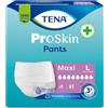 Essity Italy TENA Pants Maxi L, 8 pezzi