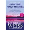 Brian Weiss Many Lives, Many Masters (Tascabile)