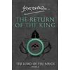 J. R. R. Tolkien The Return of the King (Tascabile) Lord of the Rings