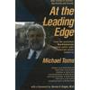 Michael Toms At the Leading Edge (Tascabile)