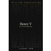 William Shakespeare Lloyd Suh Henry V (Tascabile) Play on Shakespeare