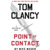 Mike Maden Tom Clancy Point of Contact (Tascabile) Jack Ryan Jr. Novel