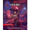 Dungeons &. Dragons Dungeons & Dragons - Vecna (Copertina rigida)