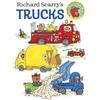 Richard Scarry Richard Scarry's Trucks (Libro di cartone)