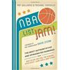 Michael Connelly Pat Williams NBA List Jam! (Tascabile)
