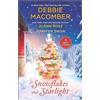 Joann Ross Debbie Macomber Jennifer Snow Snowflakes and Starlight (Tascabile)