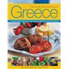 Rena Salaman Jan Cutler The Food and Cooking of Greece (Tascabile)
