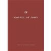 Dane Ortlund ESV Gospel of John, Share the Good News Edition (Tascabile)