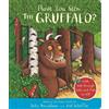 Julia Donaldson Have You Seen the Gruffalo? (Libro di cartone)
