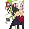 Satoshi Wagahara The Devil is a Part-Timer, Vol. 3 (Novel) (Tascabile)