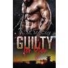 A M McCoy Guilty For You (Tascabile)