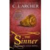 C J Archer The Sinner (Tascabile) Assassins Guild