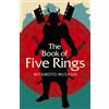 Miyamoto Musashi The Book of Five Rings (Tascabile) Arcturus Classics