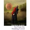 Thomas Hardy Far From the Madding Crowd (Tascabile) Collins Classics