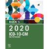 Buck's 2020 ICD-10-CM for Physicians (Anello, filo)