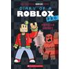 Ari Avatar Diary of a Roblox Pro #1: Monster Escape (Tascabile)