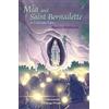 Dr Nancy Walban Reading Planet Cosmos - Mia and Saint Bernadette: A (Tascabile)