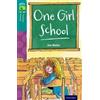 Jon Blake Oxford Reading Tree TreeTops Fiction: Level 16 More Pack A (Tascabile)
