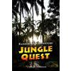 J. Pingo Lindstrom Random Solo Adventure: Jungle Quest (Tascabile)
