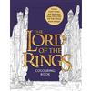 Warner Brothers J. R. R. The Lord of the Rings Movie Trilogy Colour (Tascabile)