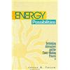 Jesse S. Tatum Energy Possibilities (Tascabile)