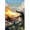 J.K. Rowling Harry Potter and the Goblet of Fire (Tascabile)