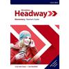 Sue Merifield Headway: Elementary: Teacher's Guide with Te (Mixed Media Product)