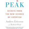 Robert Pool Anders Ericsson Peak (Tascabile)