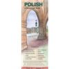 Kristine K Kershul POLISH a Language Map (Tascabile)
