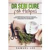 Samuel Lee Dr. Sebi Cure for Herpes (Tascabile)