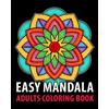 Mino Books Edition Easy Mandala (Tascabile)