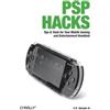 C. Sample PSP Hacks (Tascabile) Hacks