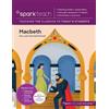 Macbeth (Tascabile) SparkTeach