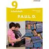 Michaela Anthon P.A.U.L. D. - Persönliches Arbeits- und Lesebuch Deu (Tascabile)