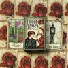 US GAMES Under the Roses Lenormand Oracle Deck 40 Carte Divinazione US Games