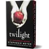 Stephenie Meyer Twilight 20th Anniversary Edition: Twilight, Book 1 (Tascabile)